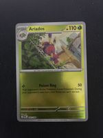POKEMON CARDS PERFECT ORDER REVERSE # 2
