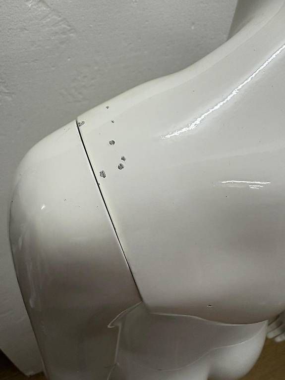 Altro in Decorazioni & Accessori: Schaufensterpuppe (Damen) – Usato da Meggen venduto da Silunietli2 4