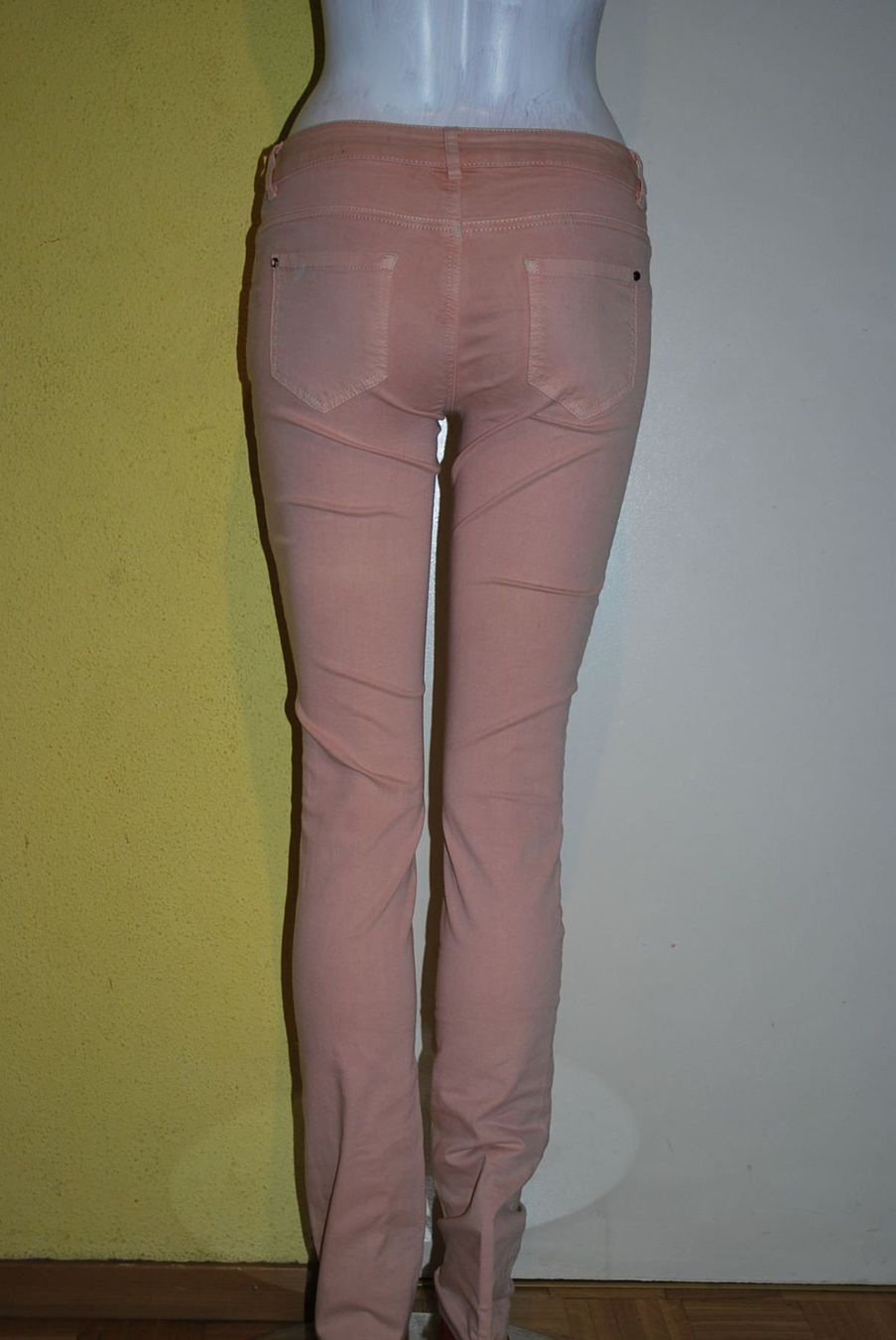 Morgan Jeans: Jeans MORGAN taille XS – Usato da Cossonay-ville venduto da Super-Price-Quality 6