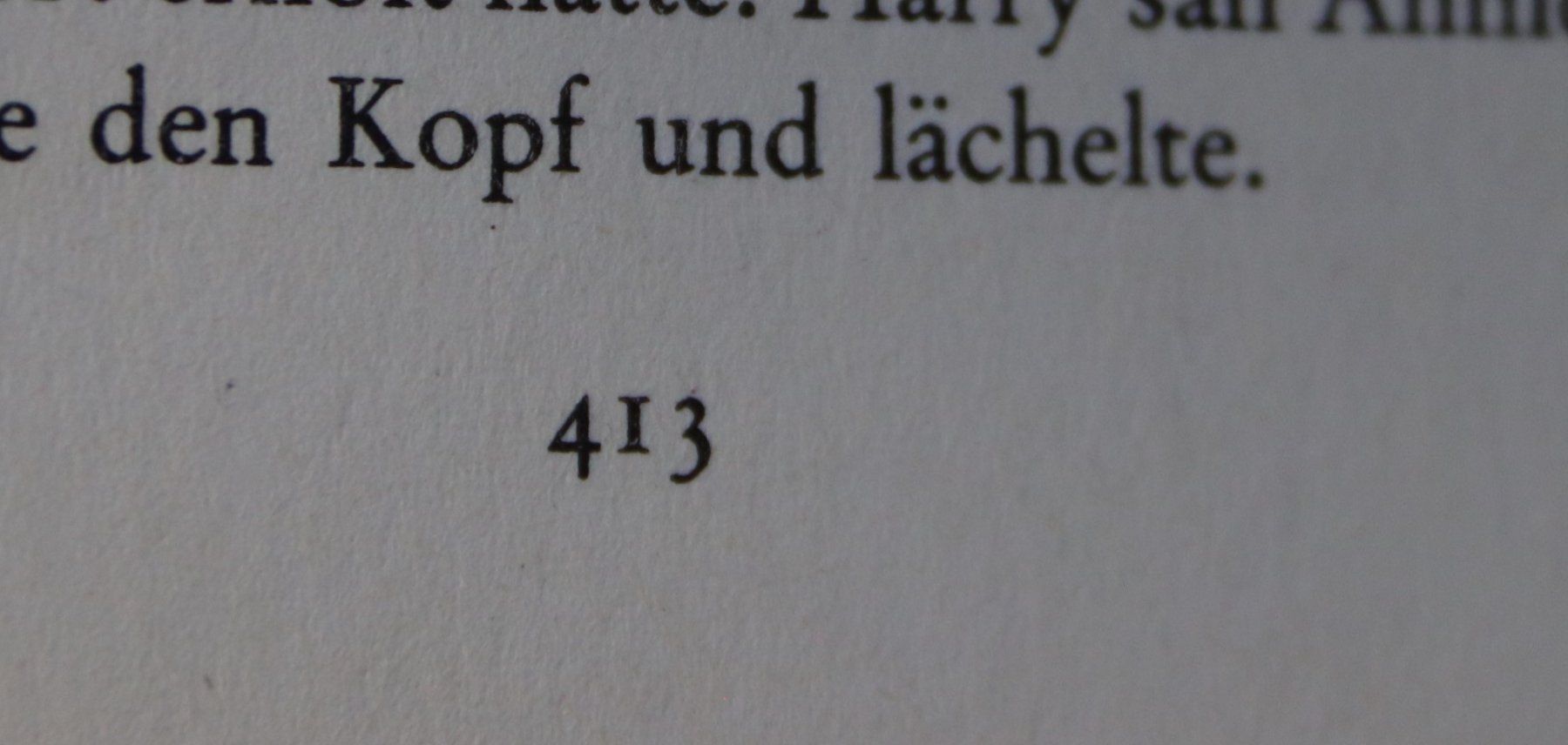 Bücher: Der Pferdeflüsterer von Nicholas Evans – Gebraucht aus Glattfelden von Vrenely 8