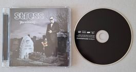 CD: STRESS - Renaissance - 2007