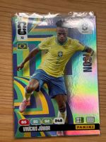 Panini FIFA World Cup 2026 Icon Vinicius Junior 72