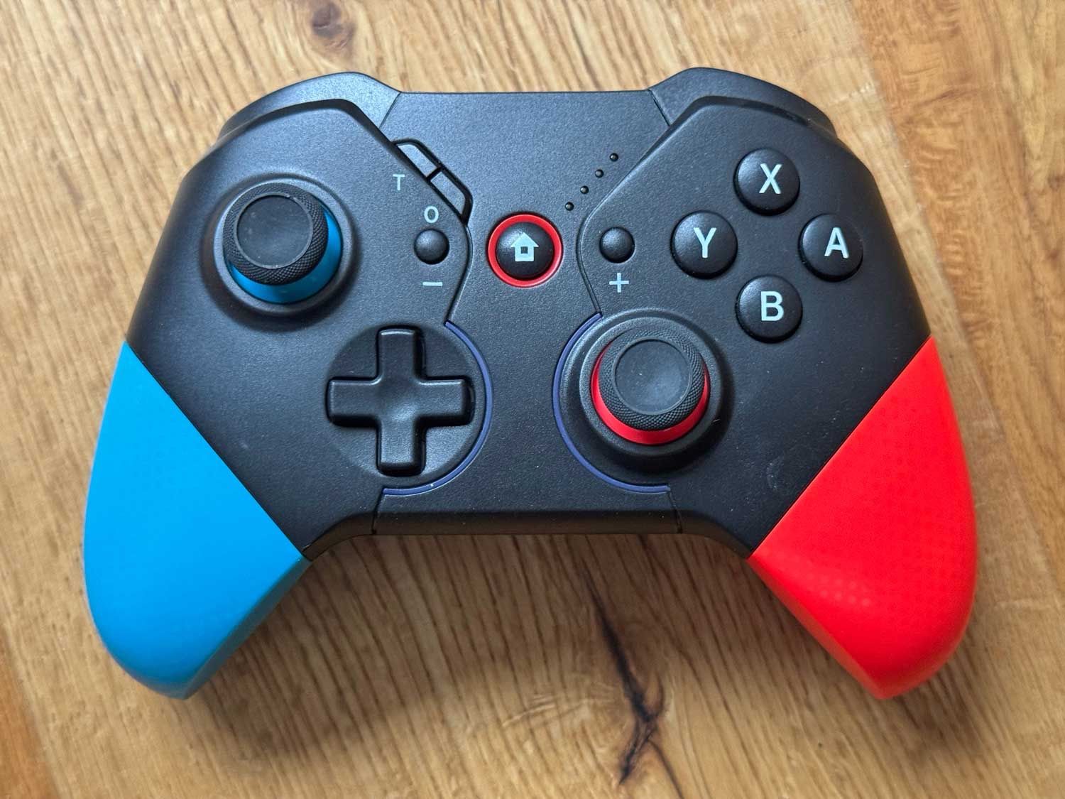 Nintendo Manettes: Nintendo Switch Controller – D'occasion à Jona par Srup