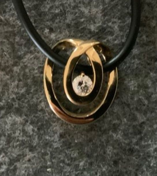 Pierre Lang Altri gioielli: Pierre Lang – Usato da Root venduto da HeidyShop