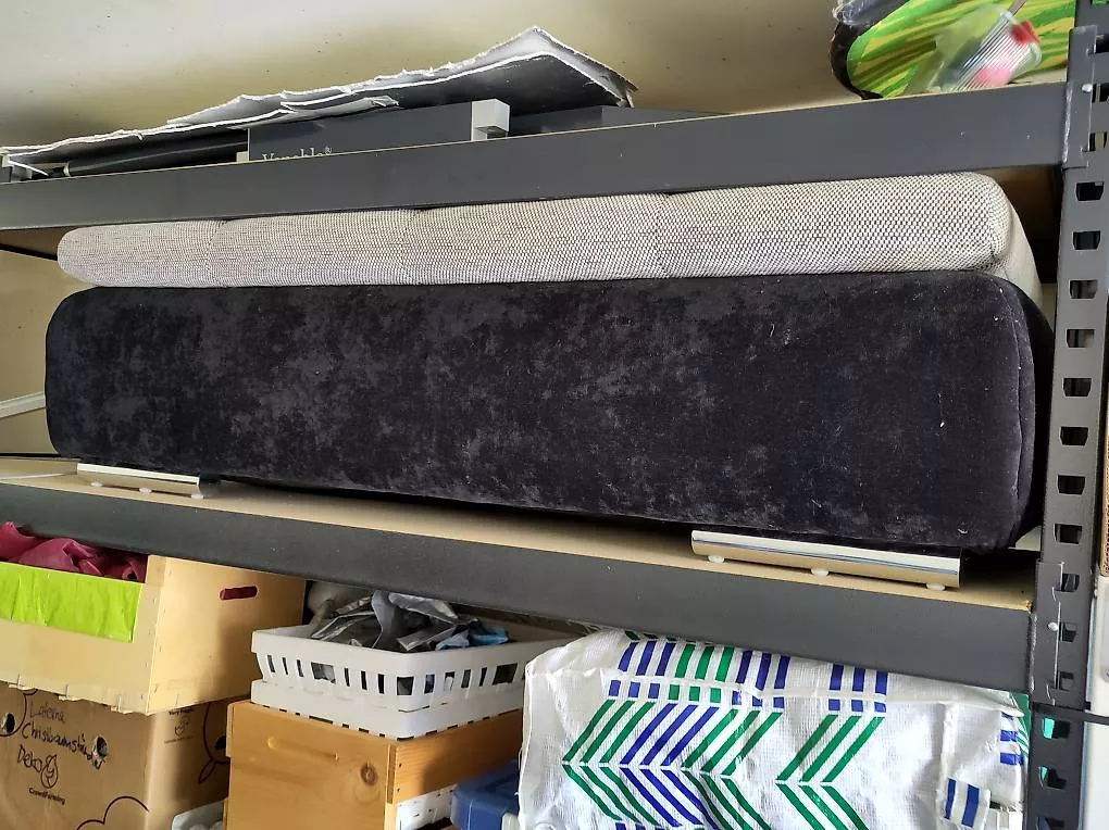 Sofas: Ecksofa mit Bank – Gebraucht aus gelterkinden von jasis86 2