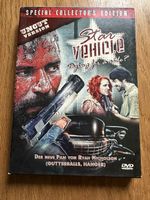 Star Vehicle uncut Shock Entertainment, DVD im Schuber