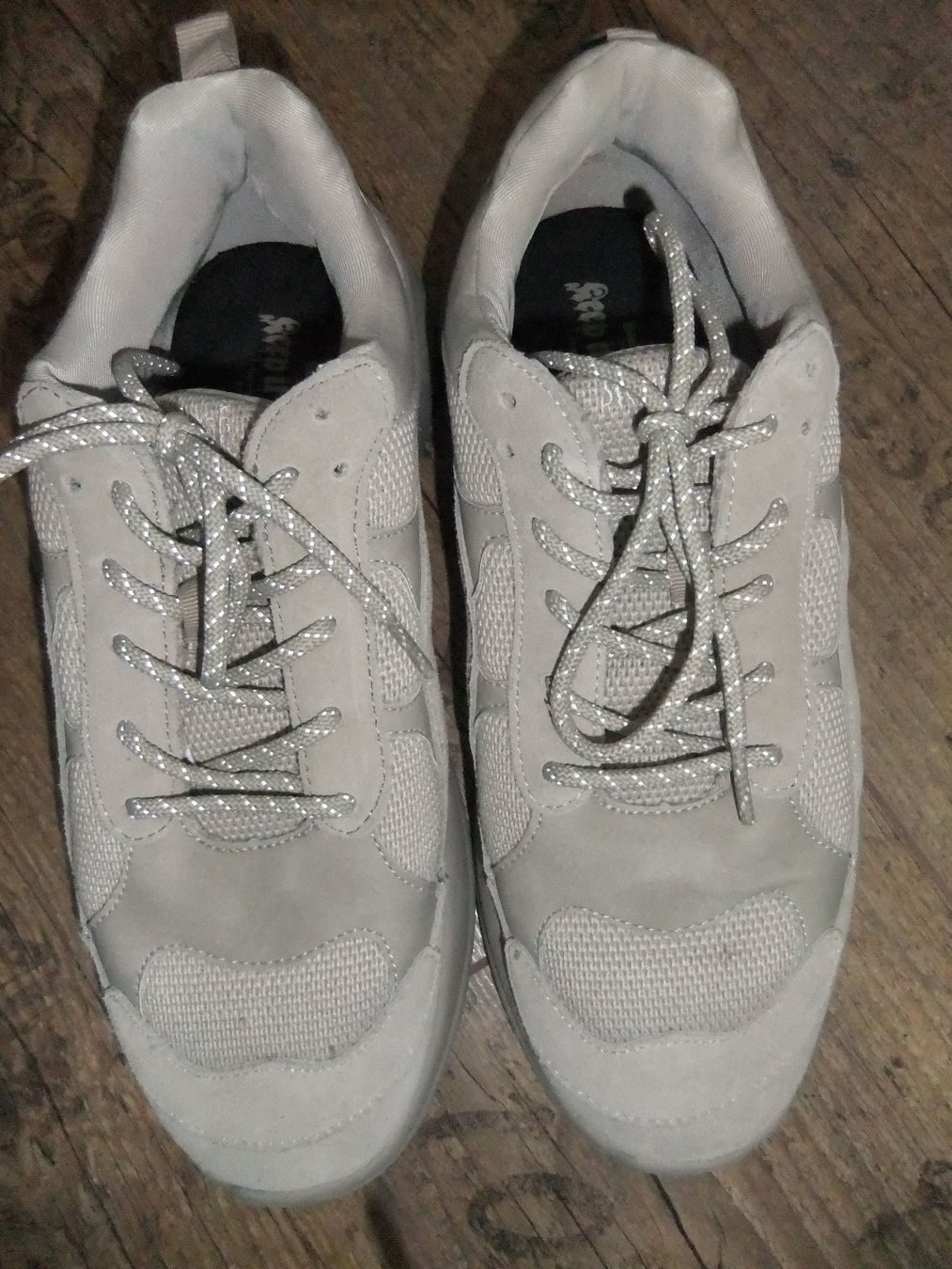 Bershka Scarpe da uomo: Sneakers Bershka Gr. 43 – Nuovo (secondo la descrizione) da Schleitheim venduto da cabrio58 1