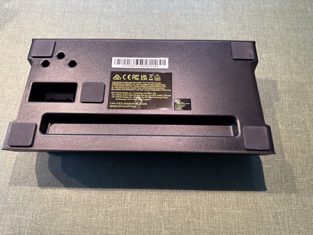 Strumenti musicali: Headrush Flex Prime Gitarreneffektgerät mit Looper – Nuovo (secondo la descrizione) da Oberlunkhofen venduto da ste_vtj5 2