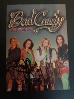 Bad Candy - niederländische Pop-Band