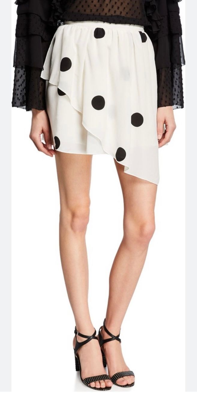 Arket Gonne: DEREK LAM 10 CROSBY Minirock  - neu – Nuovo (secondo la descrizione) da Jona venduto da vanessasupermarket20 1