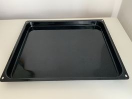 Backblech 430x370x30mm von V-Zug Backofen