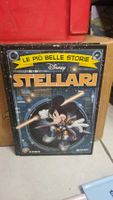 Libro Disney - Le più belle storie stellari