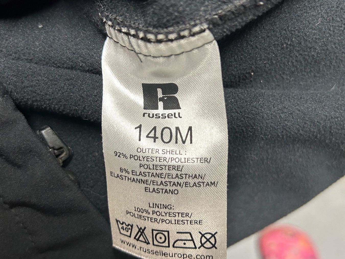 Giacche: Herren Softshelljacke Gr. 2xl – Usato da Obergösgen venduto da Andre118 1