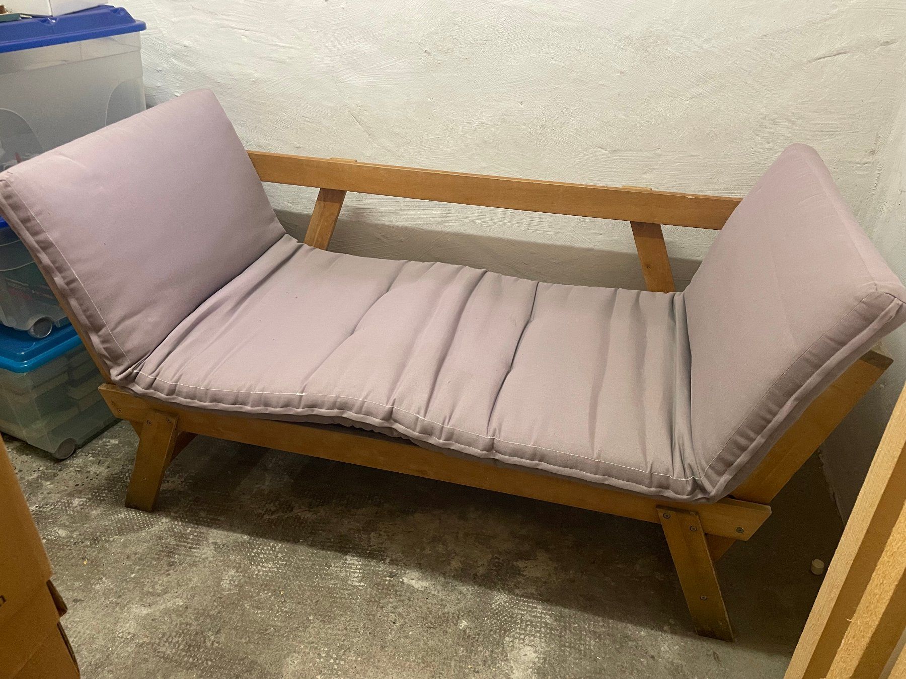 Maisons du monde Panchine: Gartenbank – Usato da Basel venduto da van_j9k5 1