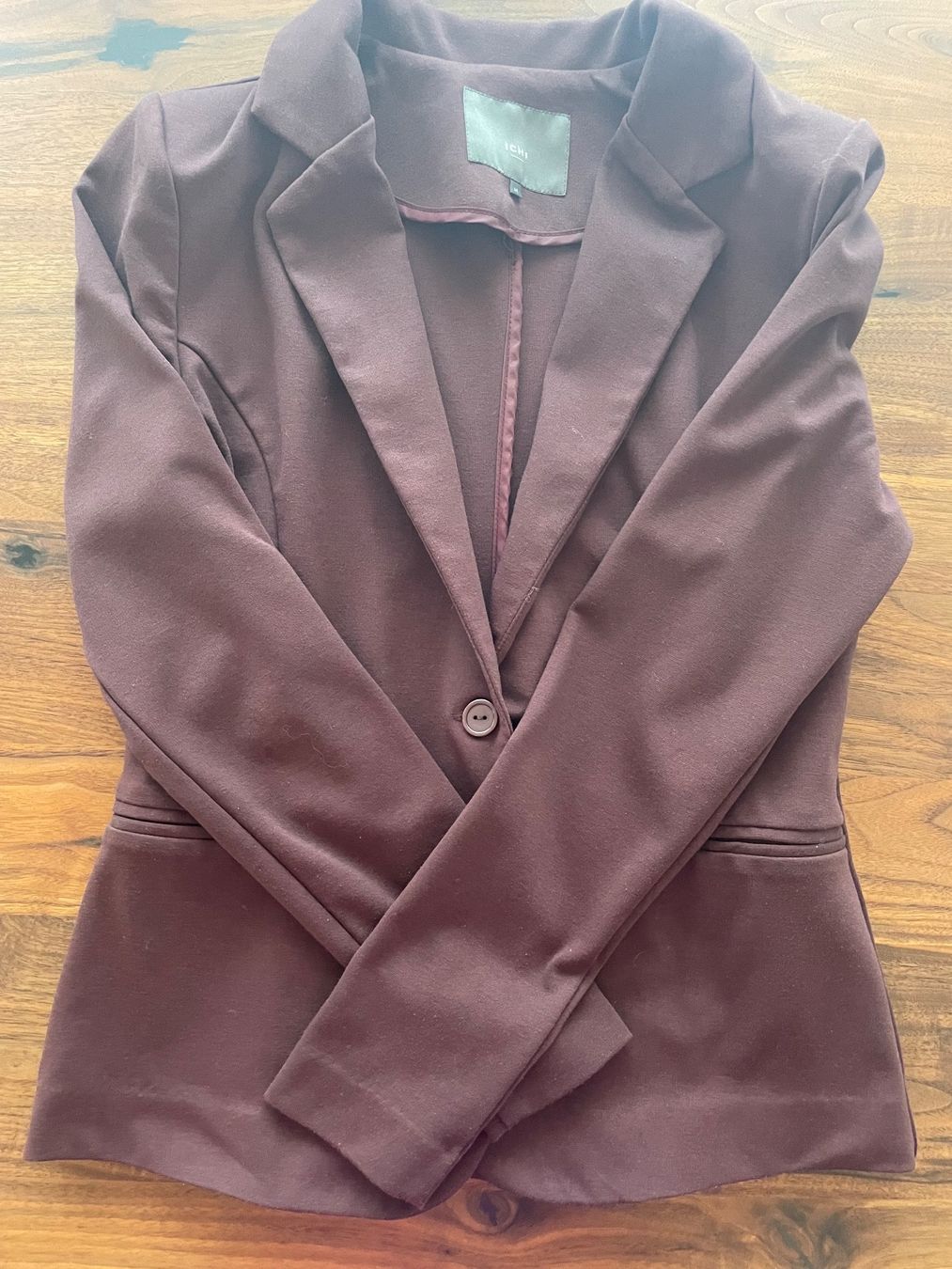 Jacken: Ichi Blazer – Gebraucht aus Unteriberg von fae_2gz2