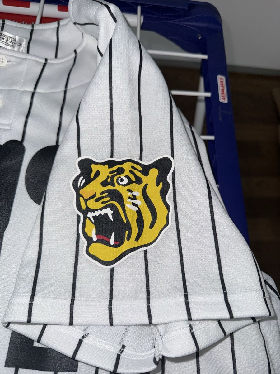 T-shirt: Baseball T-Shirt Einheitsgrösse  – Usato da Zürich venduto da bia_6kmj 2