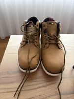 U.S. Polo Assn. Boots, Herren Sneaker Schuhe Grösse 46