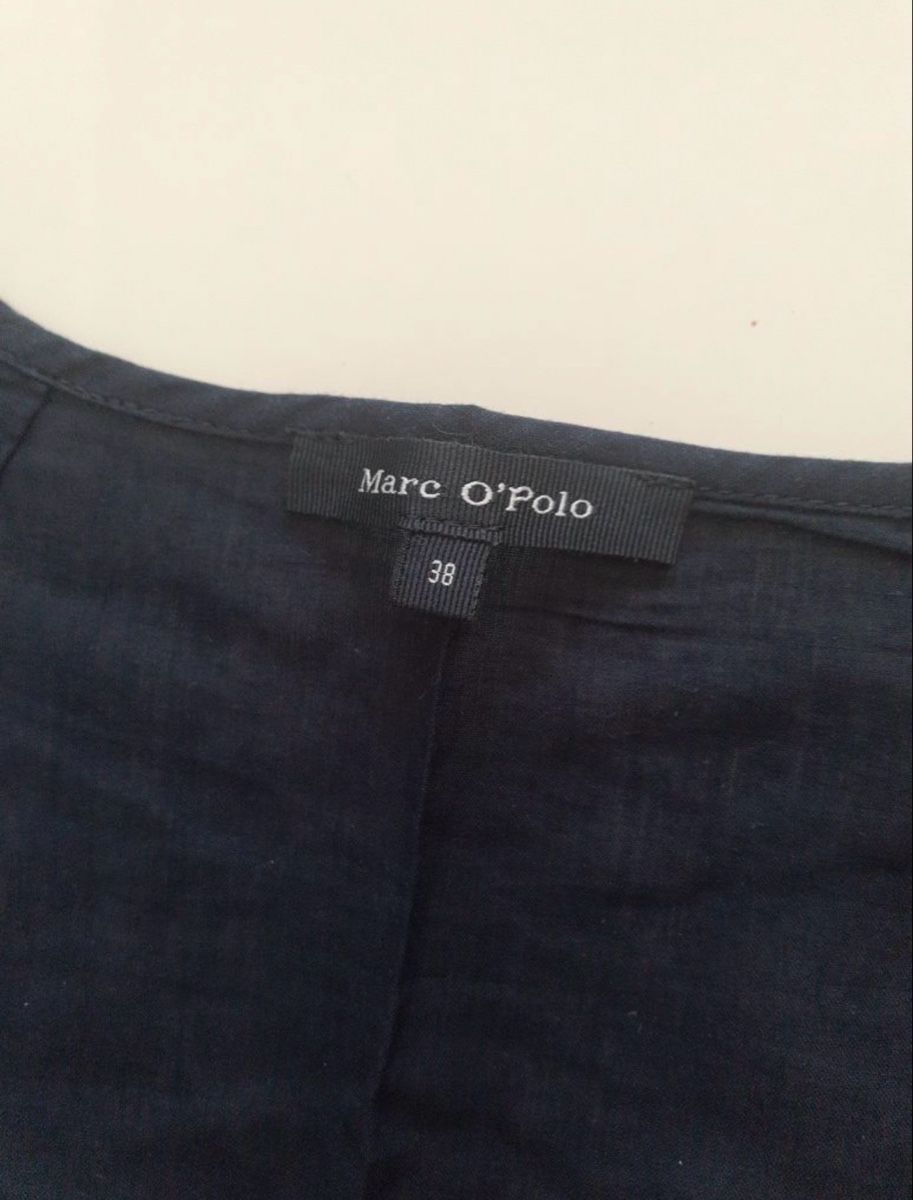 Marc O'Polo Blusen: Neue Marc O’Polo leichte Bluse – Neu und originalverpackt aus Wettingen von epe_9vbf 2