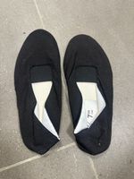Neue Turntäppeli Grösse 32
