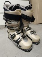 Skischuhe Garmont Asylum FR 120 TN Grösse 27