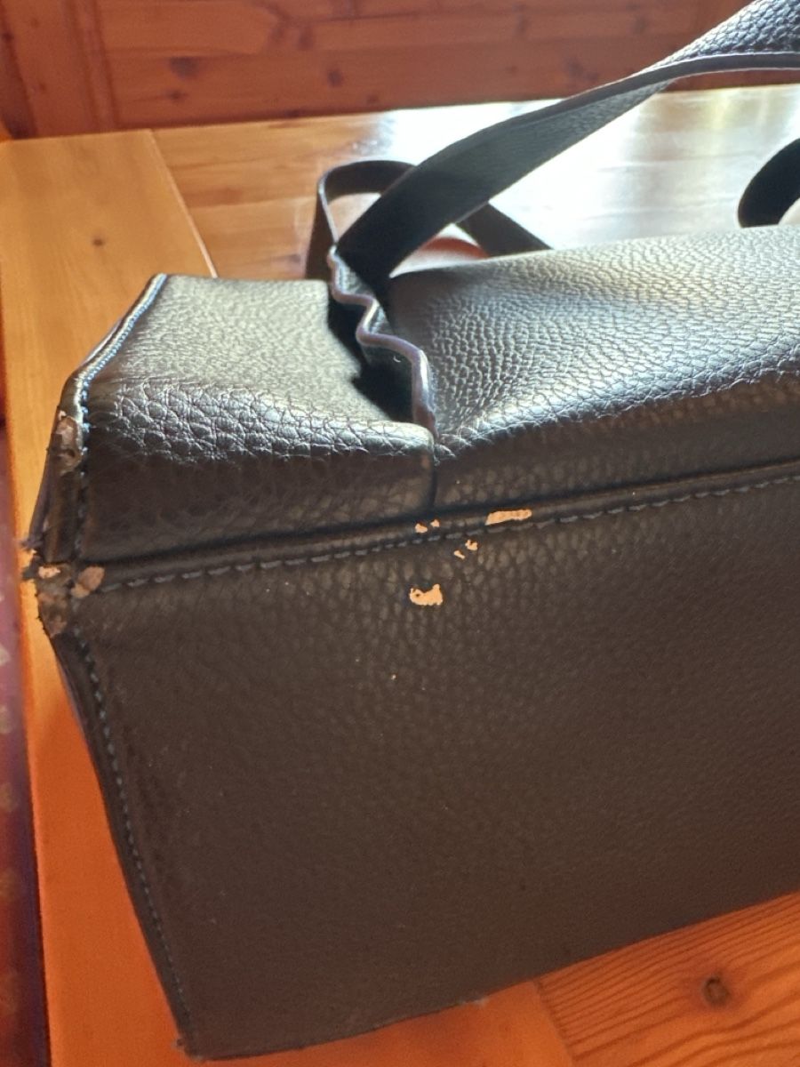 Bulaggi Sacs: Elegante Bulaggi Handtasche – D'occasion à Grächen par Walterli_88 8