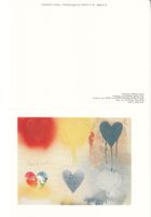 DK Jim Dine, Small Heart Painting No. 21, 1931