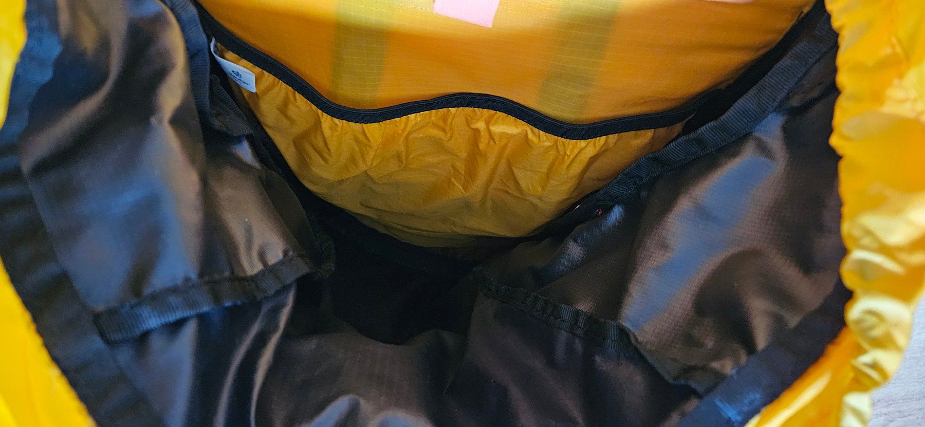 Deuter Zaini: Deuter spectro ac36 – Usato da Därligen venduto da hdlupo 4
