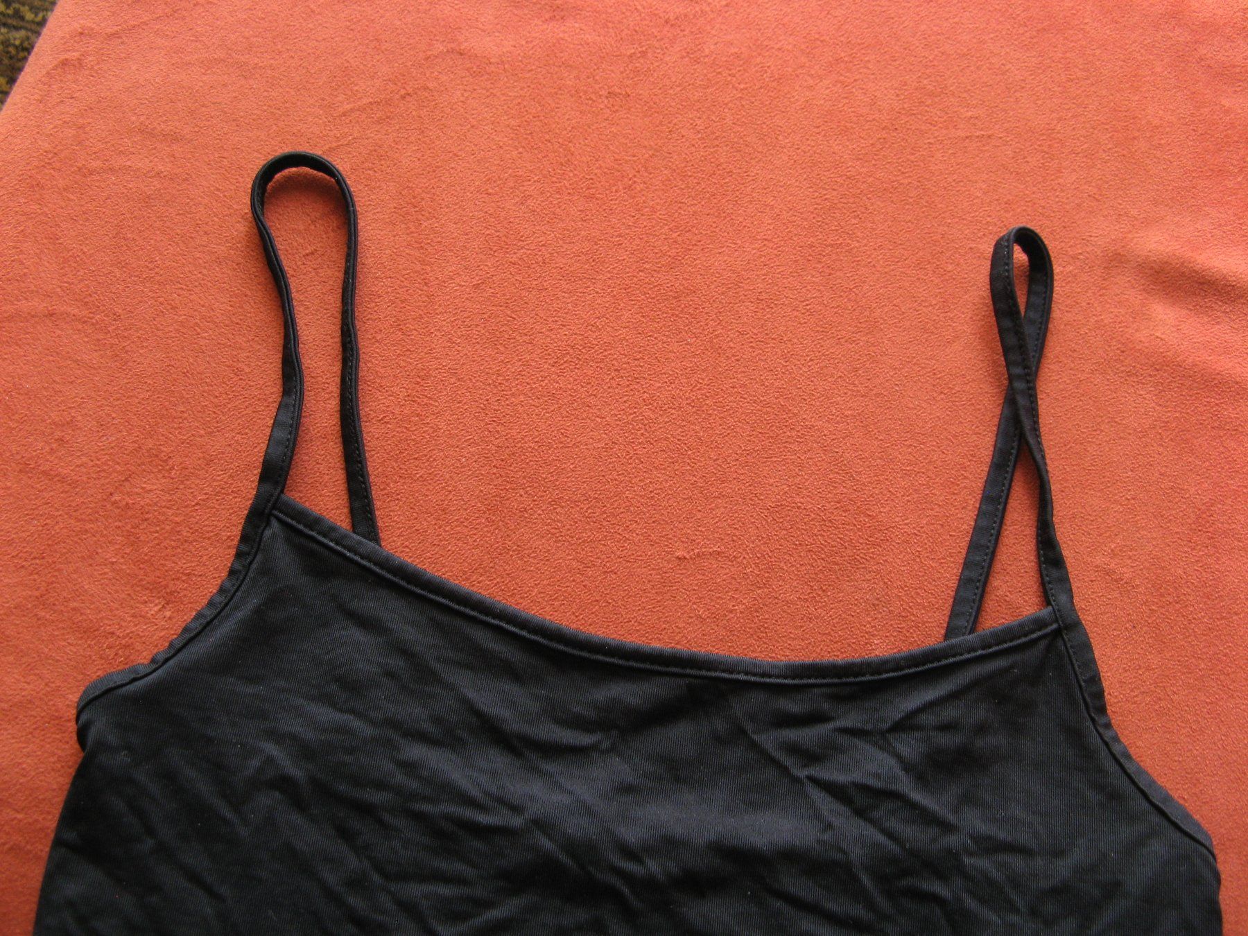 Stradivarius Top: Top schwarz Gr. M Stradivarius – Usato da Zürich venduto da apil 1