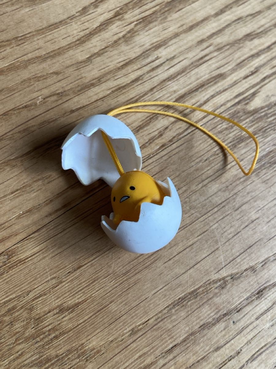 Portachiavi: Diverse Anime Schlüsselanhänger / Pins – Usato da Luzern venduto da 2ndchances 5