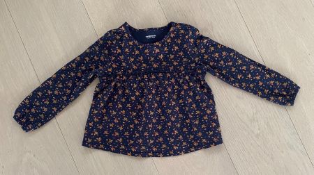Langarmshirt vertbaudet 3ans/94cm