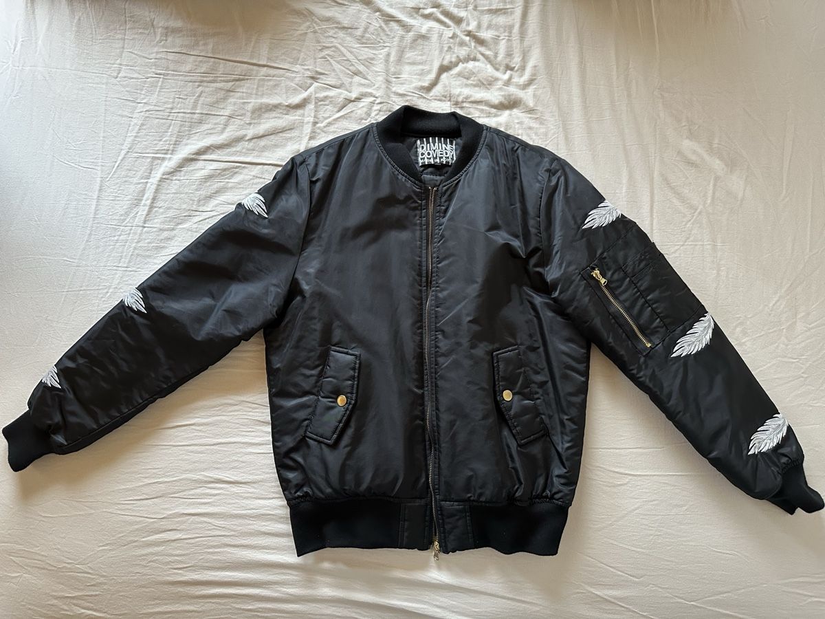 Giacche: Jacke (M) von Divine Comedy – Nuovo (secondo la descrizione) da Glattbrugg venduto da dav_xc76 1