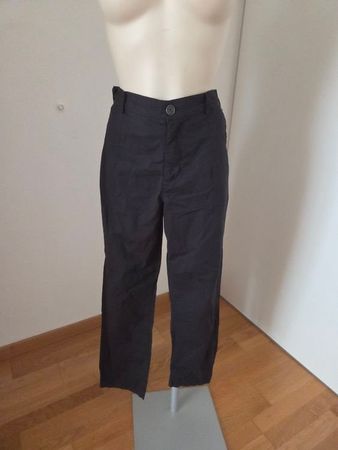 Nile Hose schwarz, Gr. M