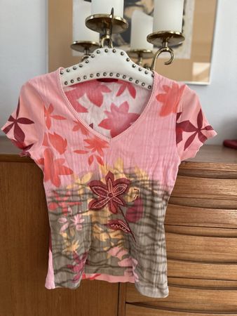 Vintage Shirt M