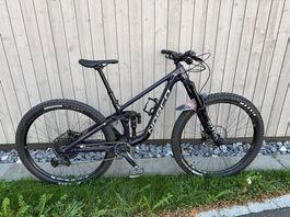 Norco Sight C9.2 2021 SRAM 2021
