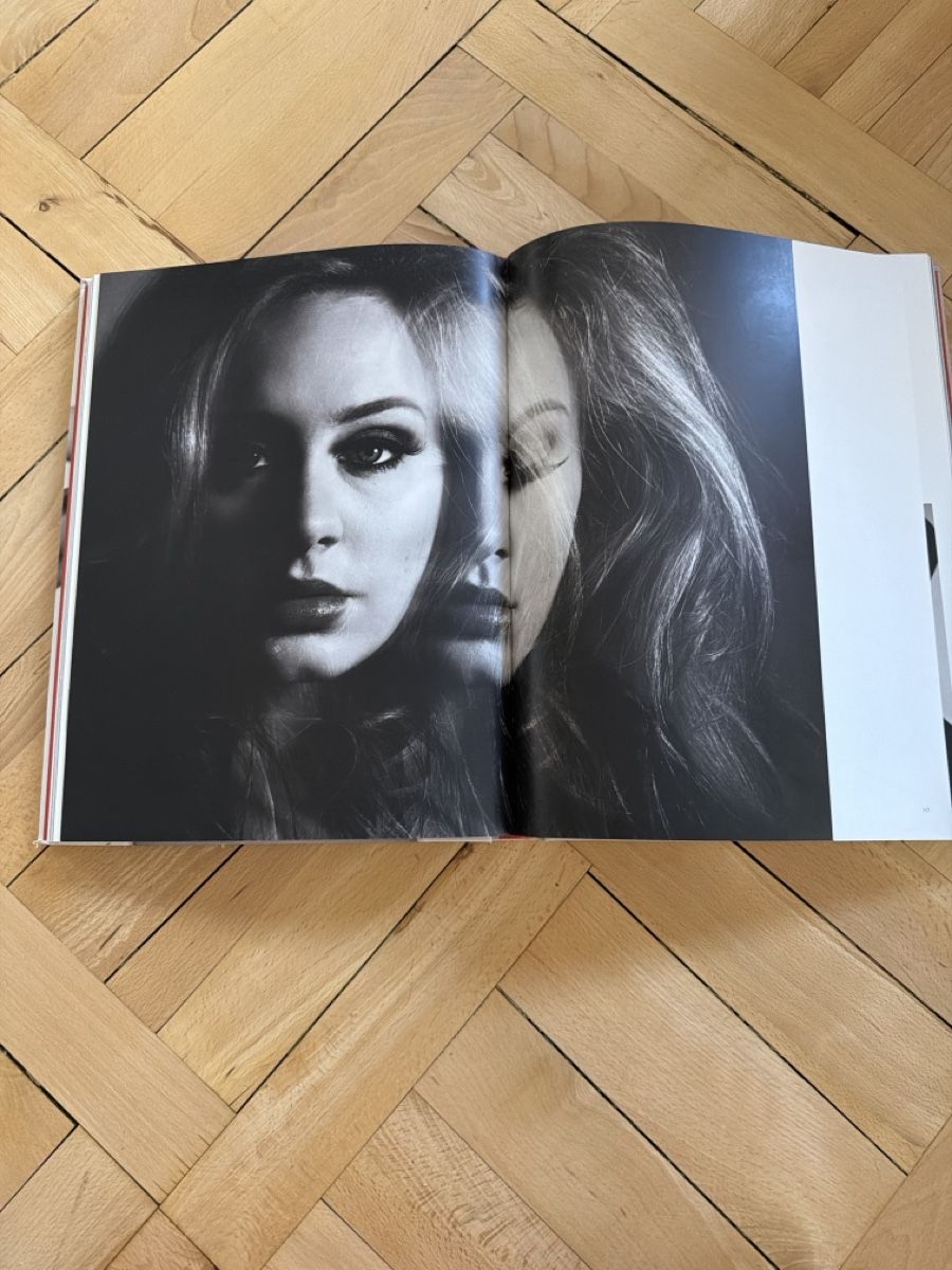 Libri: MORE by Rankin – Usato da Zürich venduto da by.mr.evans 1