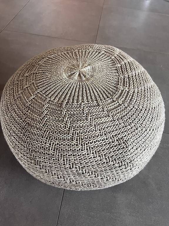 Ikea Sgabelli: Ikea Pouf – Usato da Oppligen venduto da Snowy_24