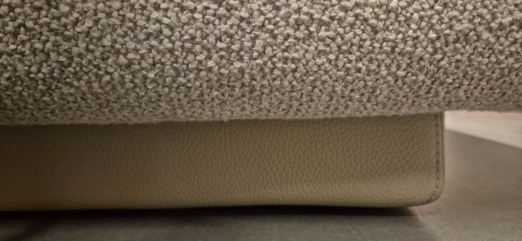 Leolux Divani: Leolux Loya  Designer Corner Sofa | Like New – Nuovo (secondo la descrizione) da Untersiggenthal venduto da ski_c2rf 6