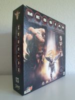 PC Game Messiah (2000) Big Box