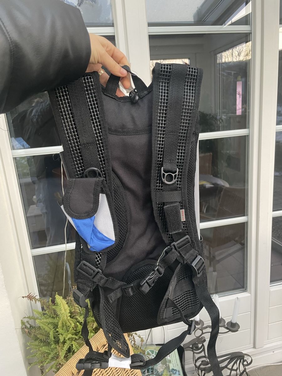 Zaini: Sport Backpack FX - Ideal for  Activities – Nuovo (secondo la descrizione) da Seuzach venduto da Diamand28 1