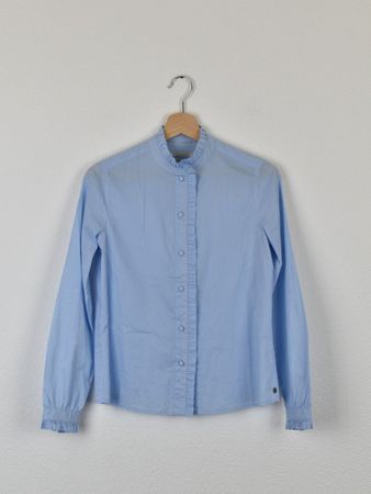 Scotch & Soda Bluse, Gr.XS