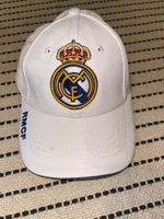 Real Madrid Cap