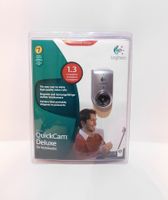 Logitech Quick Cam Deluxe