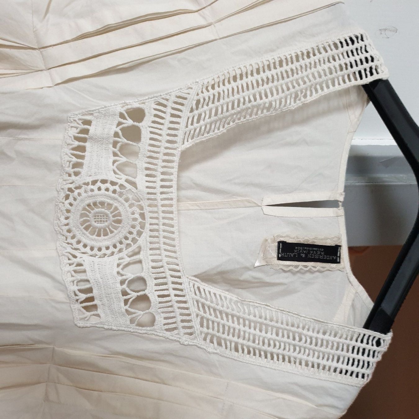 Vestiti: Andersen & Lauth, schönes Kleid 36 – Nuovo (secondo la descrizione) da Frenkendorf venduto da Moon111 3