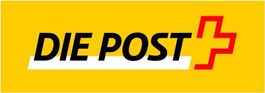 Gutschein Post Schweiz 30 Fr., 5 % Rabatt