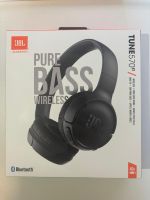 JBL Tune 570BT – Kabellose On-Ear Kopfhörer – Neu & OVP