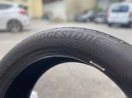 Pneu Bridgestone 235 50 R19 W99 turanza 