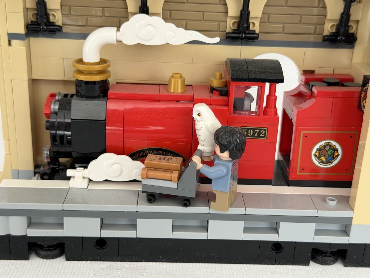Lego Kit di costruzioni: Lego – Usato da Einsiedeln venduto da ironlady3 5