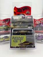 Mini GT Lamborghini Huracan Sterrato #779