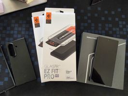 Samsung Z Fold 7 512GB