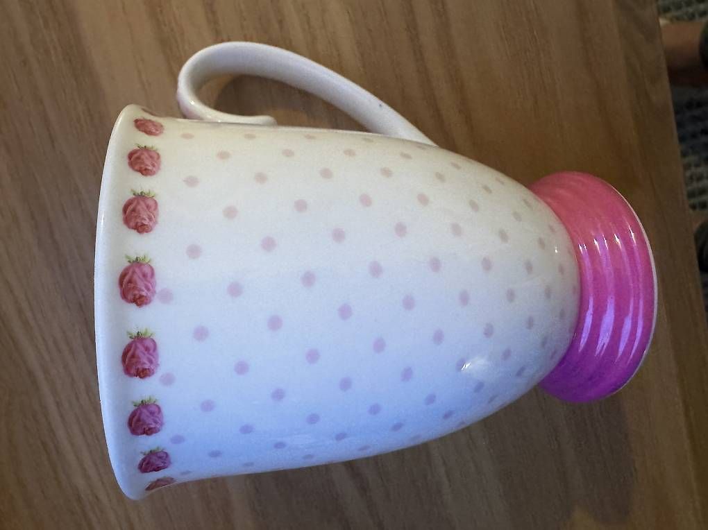 Tazze: Tasses à thé 4 pièces – Usato da Lausanne venduto da sborenov 2